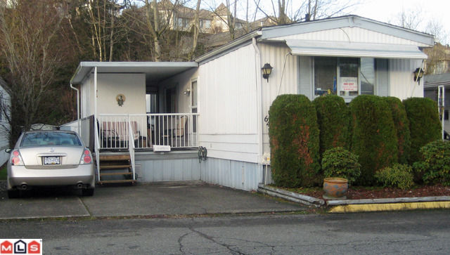 Georgian Park Abbotsford Seniors Real Estate News