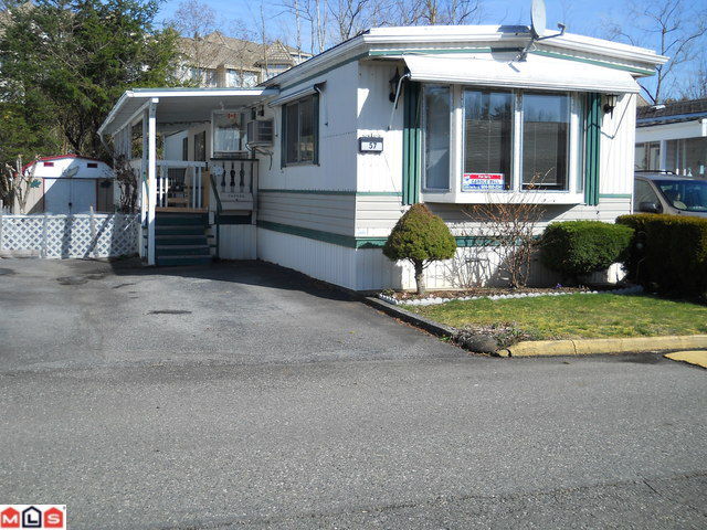 Georgian Park Abbotsford Seniors Real Estate News