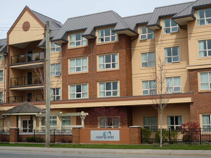Tabor Court Abbotsford Seniors Real Estate News Tabor Court Abbotsford Seniors Real Estate News