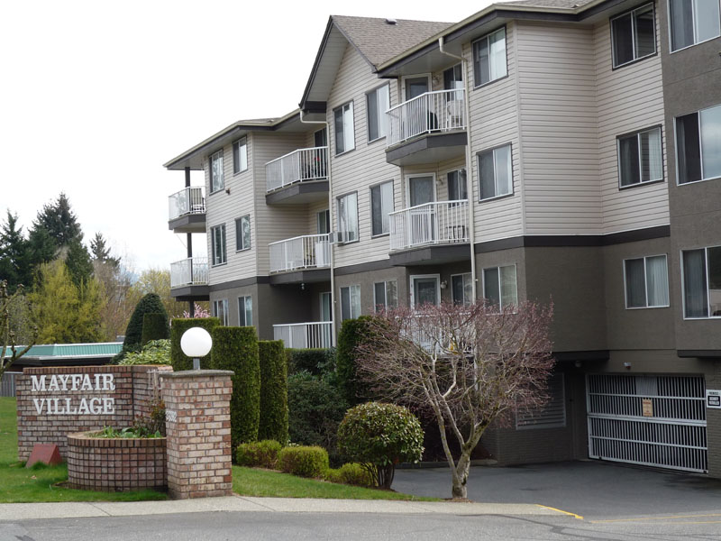 Mayfair Village East West Abbotsford Seniors Real Estate News Mayfair Village East West Abbotsford Seniors Real Estate News