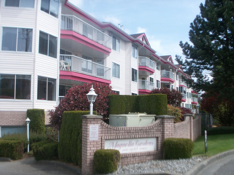 Magnolia Gardens / Abbotsford - Seniors Real Estate News