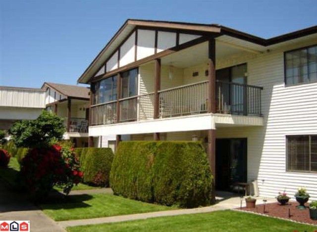 New Abbotsford Senior Apartments for Large Space
